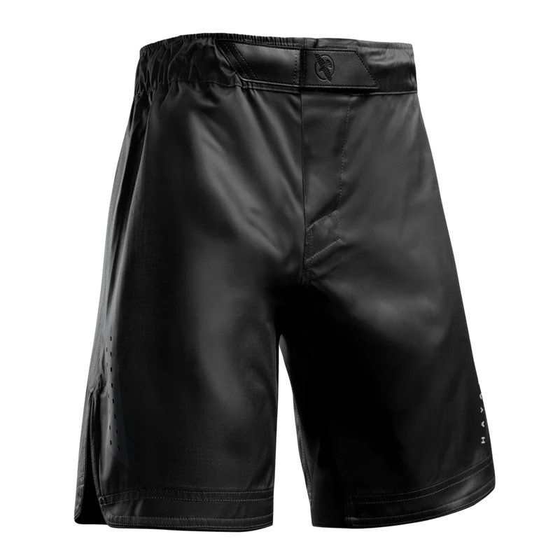 Pantaloncini MMA Hayabusa Men’s Core Full-Length Fight Shorts