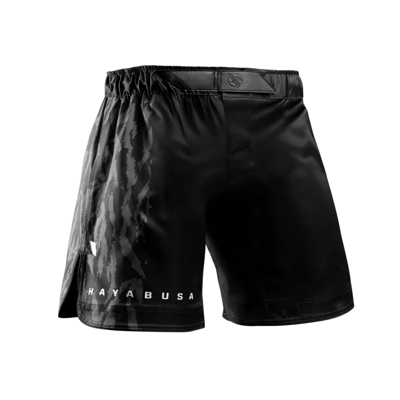 Pantaloncini MMA Hayabusa No Gi Apex Mid-Thigh