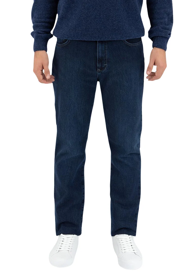 Jeans Uomo Elasticizzati Invernali 3135-1800 EMMHA