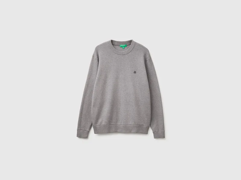 Maglia relaxed fit