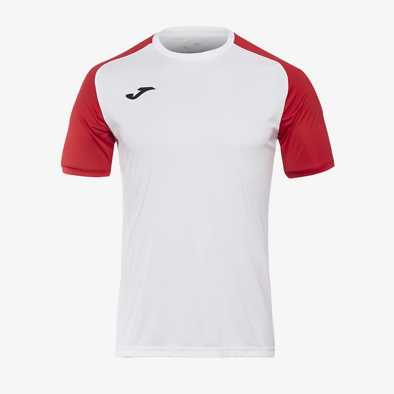 Maglia Joma Academy IV Maniche Corte