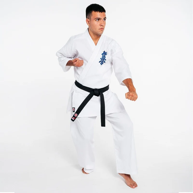 Kimono Karate Kyokushin Fujimae Basic – Leggero e Resistente