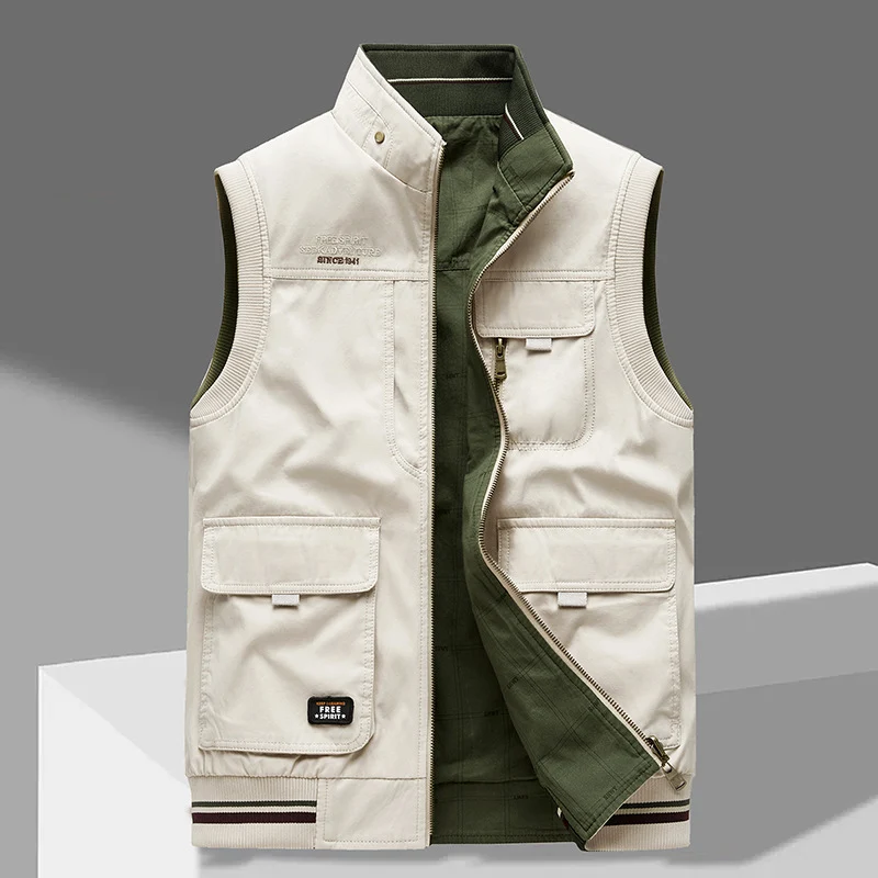 Orion | Men's Tactical Utility Everyday Vest