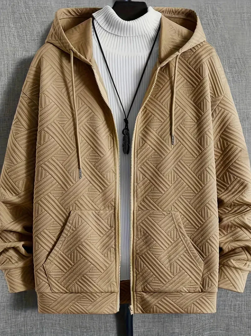Max | Men's Cozy Stylish Winter Hoodie