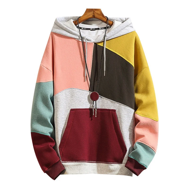 Phillipp | Men's Stylish Premium Hoodie