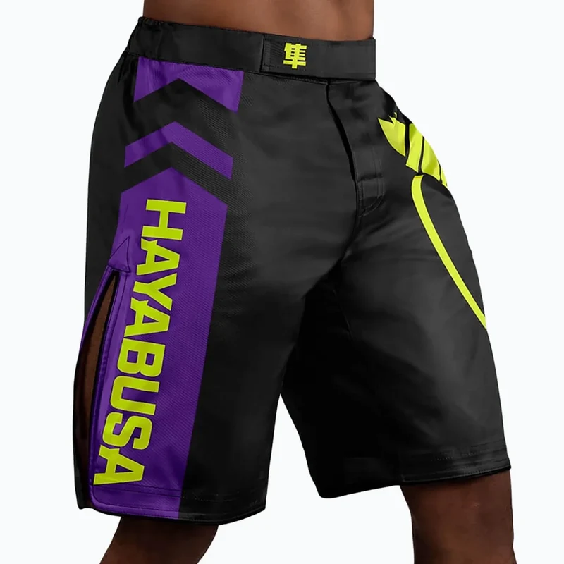 Pantaloncini MMA Hayabusa Icon - Grappling e MMA