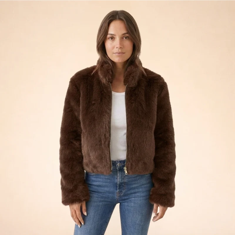 Eloria | Women's Stylish and Comfortable Winter Coat