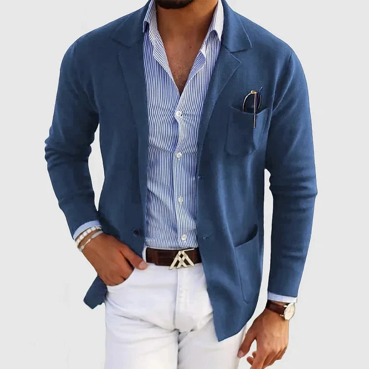 Orion | Men's Modern Stylish Blazer