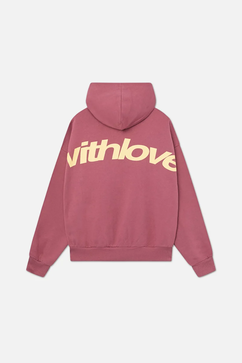Avery | Stylish Unisex Hoodie for Daily Comfort
