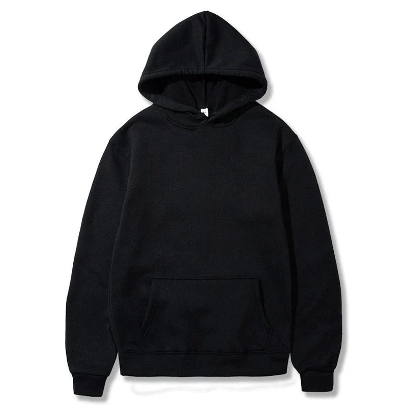 Avery | Comfortable and Stylish Unisex Hoodie