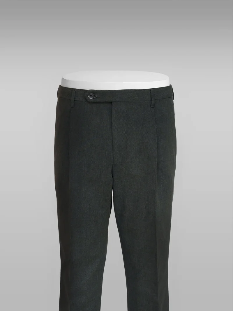 Verona cotton trousers