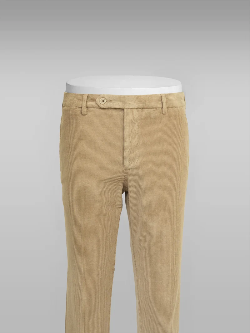 Hazel corduroy sport trousers