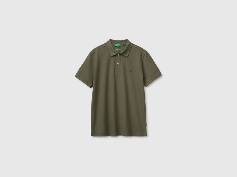 Polo regular fit