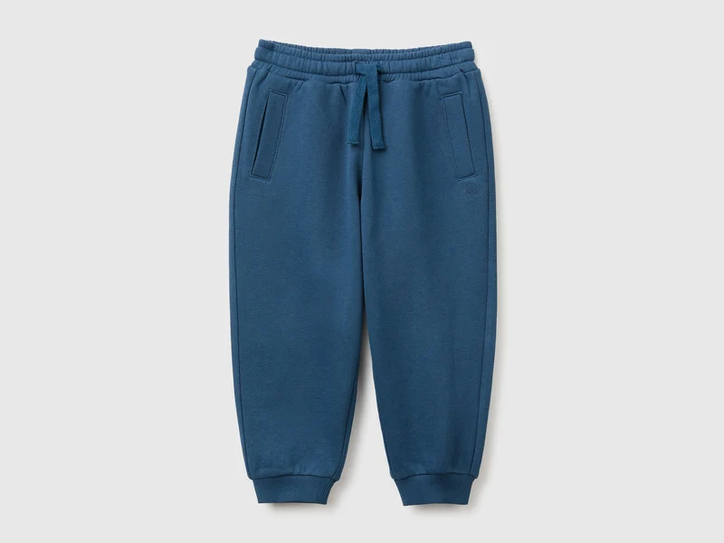 Joggers in felpa