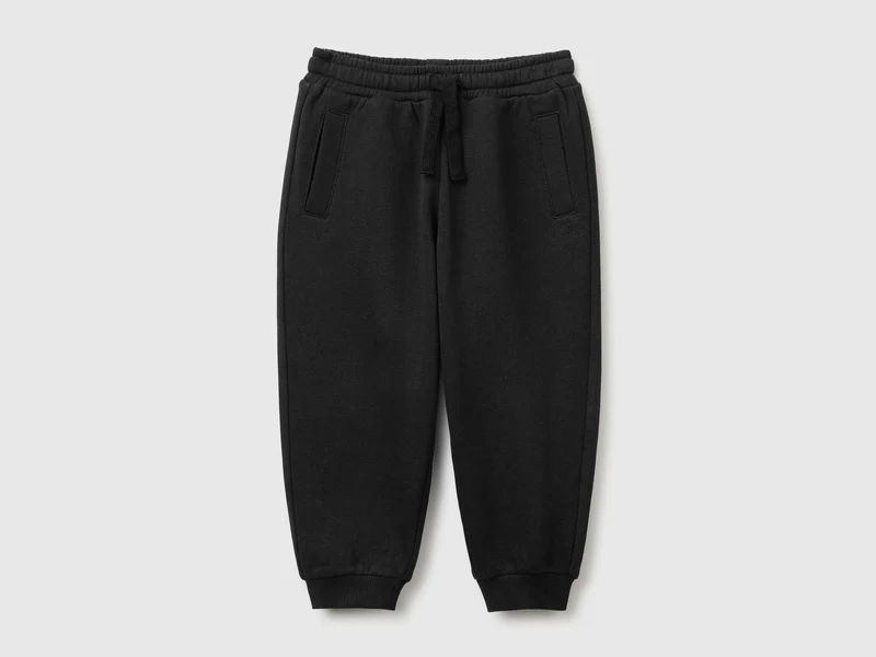 Joggers in felpa