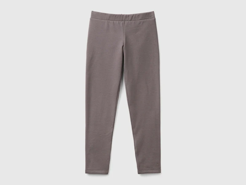 Caldi leggings felpati