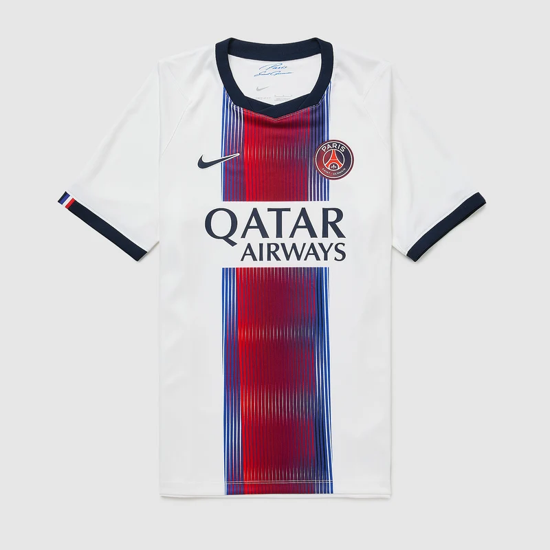 Nike Paris Saint-Germain 26/27 Dri-FIT Stadium Away Shirt