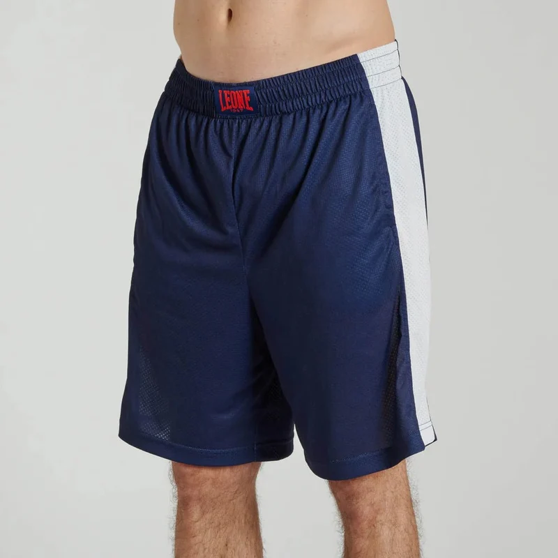 Pantaloncini Leone Logo WACS | Shorts Training We Are Combat Sports