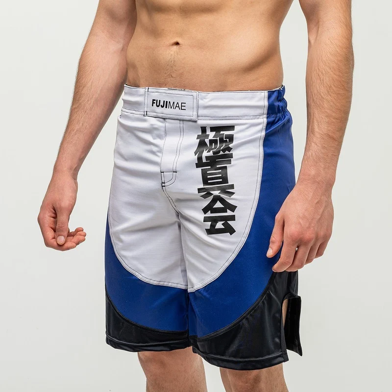 Pantaloncini Kyokushin Prowear MMA | Fightshorts Karate Tattici