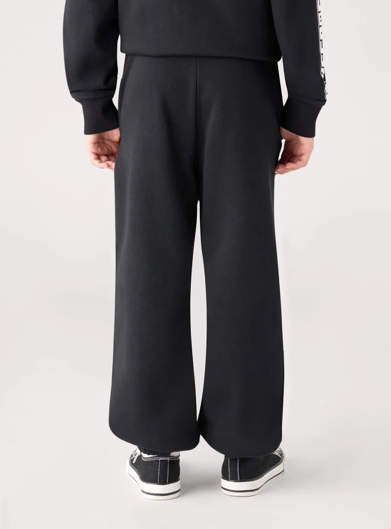 Pantaloni tuta lunghi con stampa Minecraft®