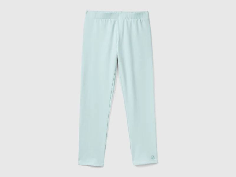 Caldi leggings felpati
