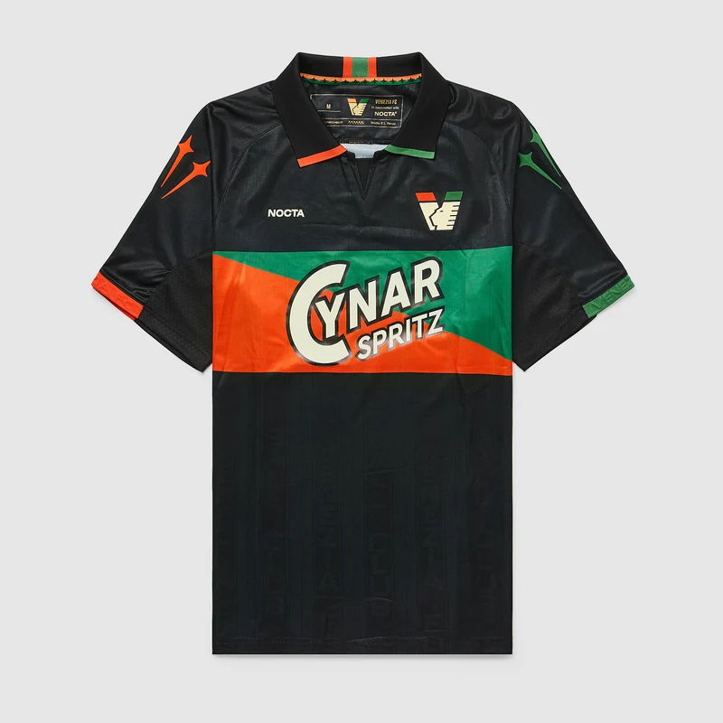 NOCTA Venezia 26/27 Home Shirt
