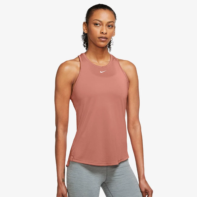 Tank Top Nike Donna Dri-FIT One Standard Fit