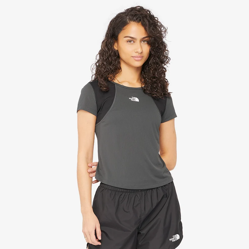 T-Shirt The North Face Donna Lightbright