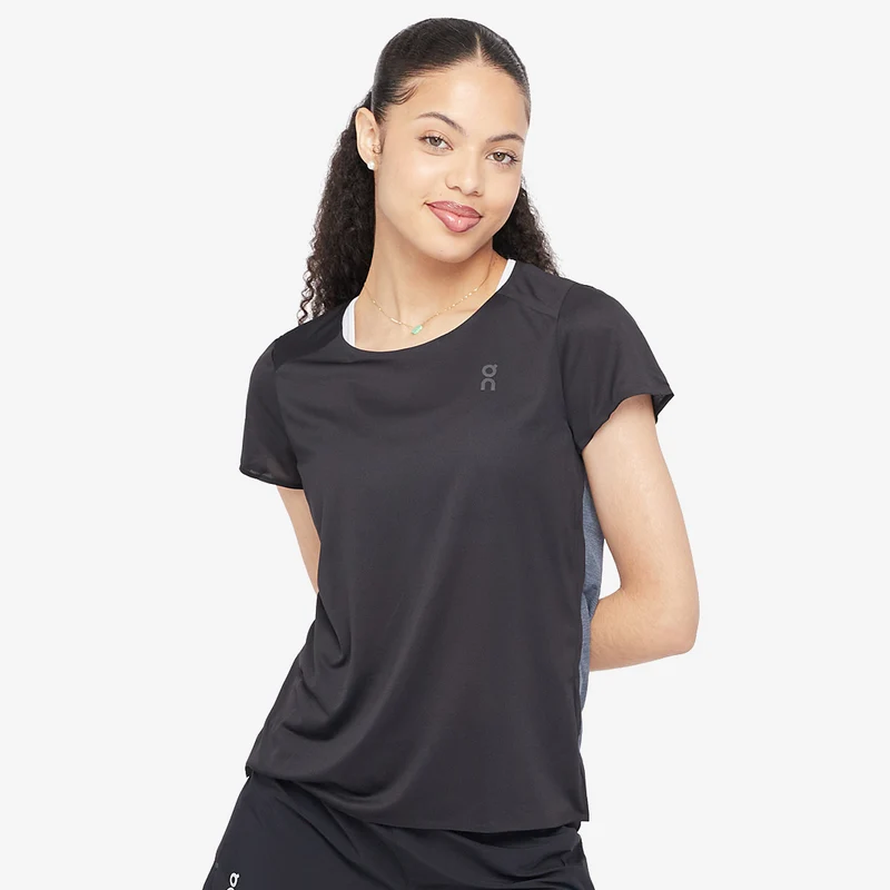 T-Shirt On Donna Performance