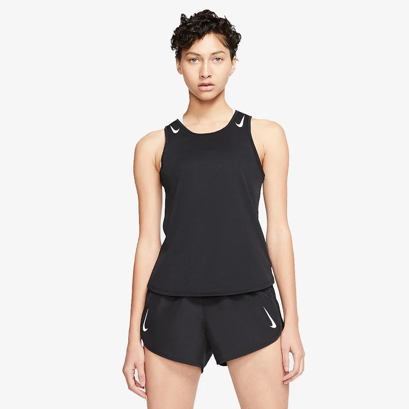 Nike Donna Aeroswift Singlet