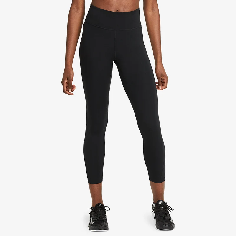 Tights Nike Donna Dri-FIT Mid Rise 7/8