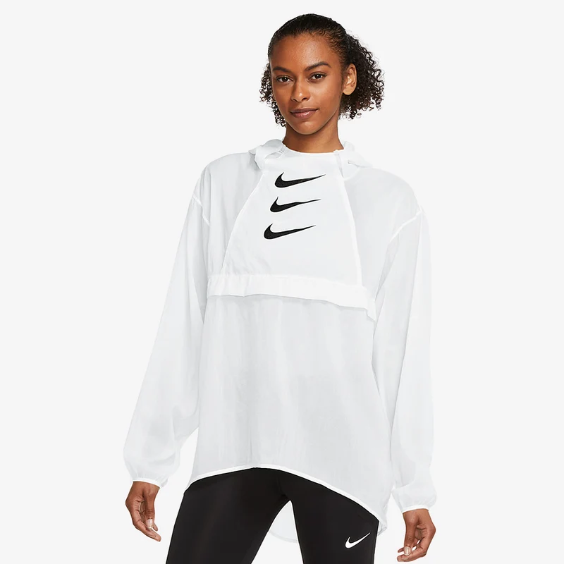 Giacca Ripiegabile Nike Donna Run Division
