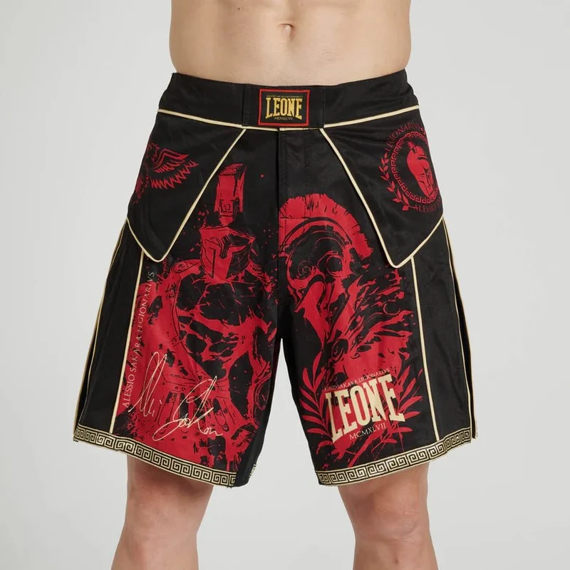 Pantaloncini Leone MMA Sakara Legionarivs III