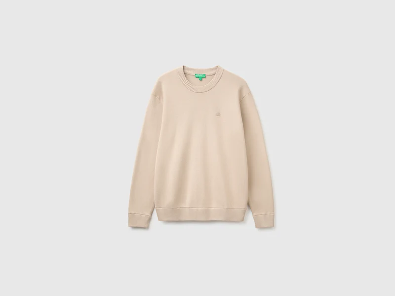 Maglia relaxed fit