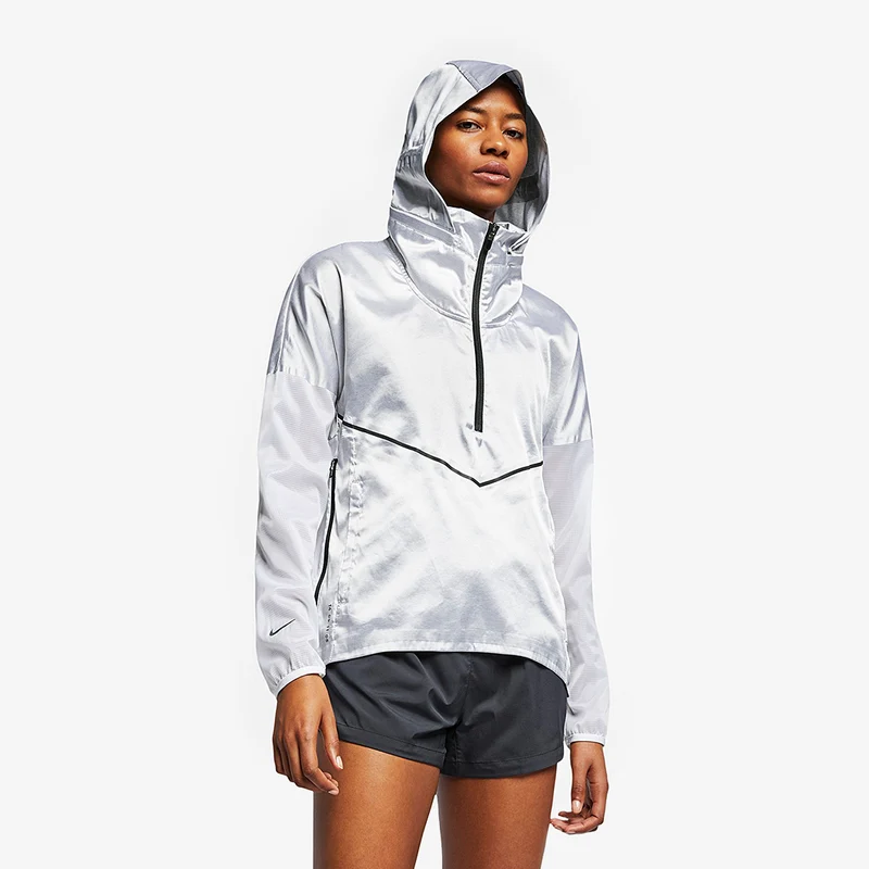 Giacca Nike Donna Run Tech Pack
