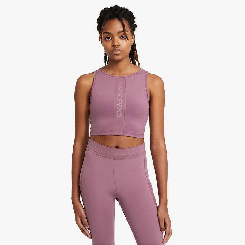 Tank Top Nike Donna Pro