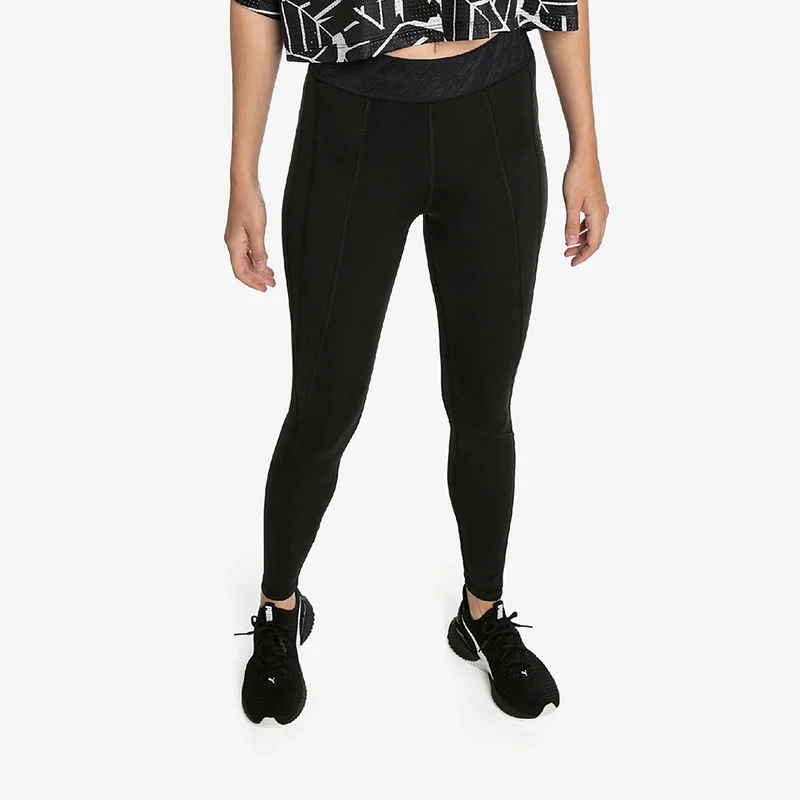 Tights Puma Donna Own It Full