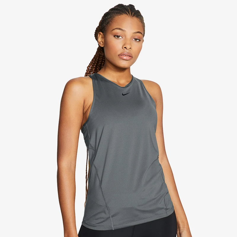 Tank Top Nike Donna All Over Mesh