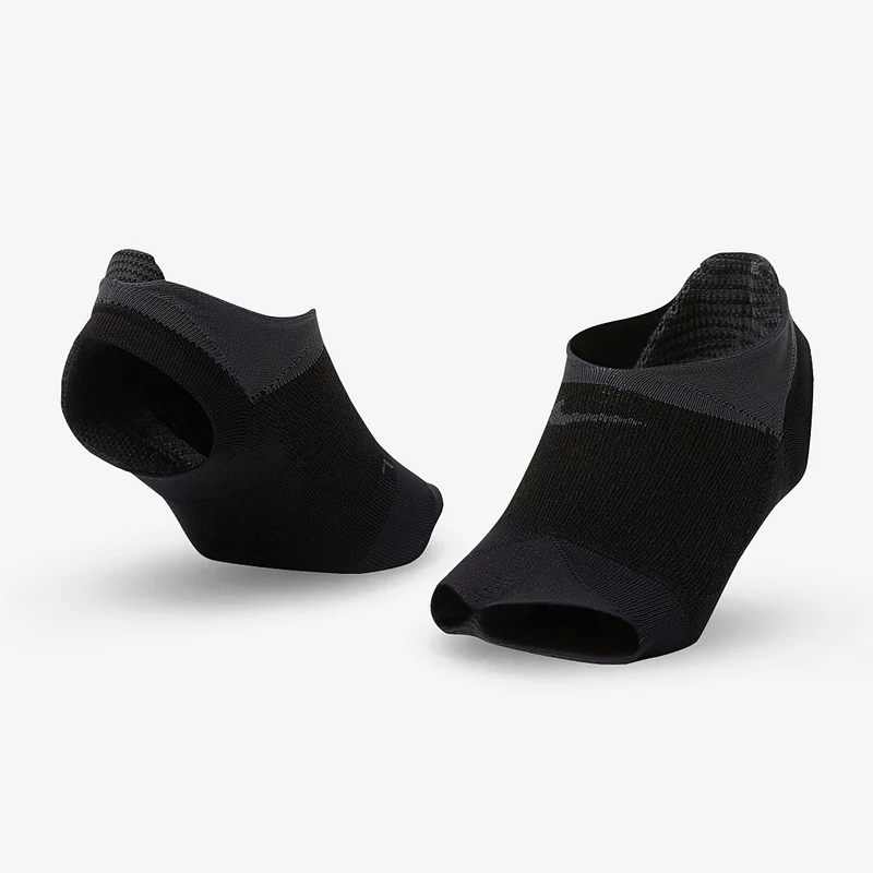 Nike Donna Studio Toeless Footie