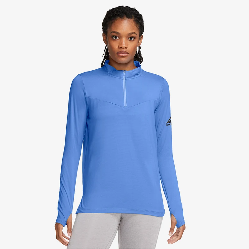 Midlayer Nike Donna Element Trail