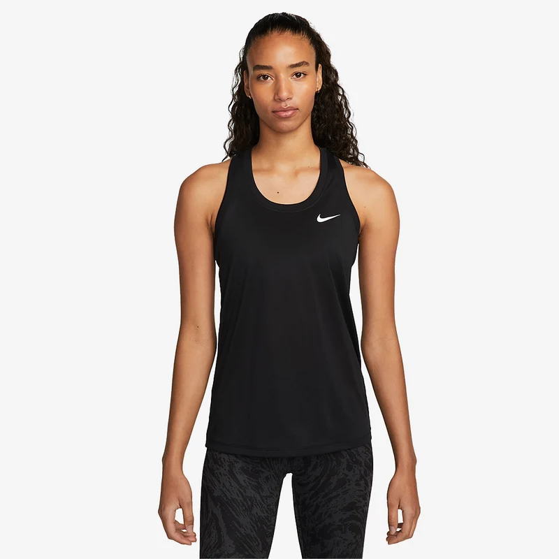 Canotta Nike Donna Dri-FIT Racerback Tank
