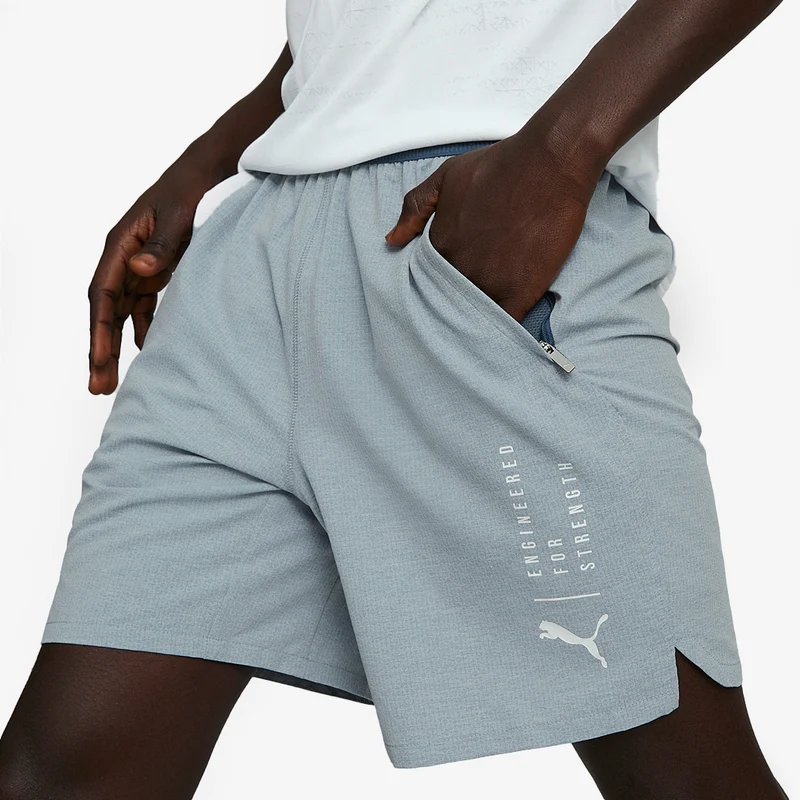 Shorts Puma Train Ultraweave 7"