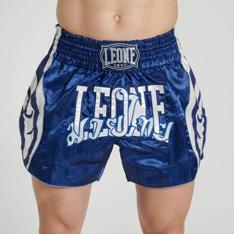 Pantaloncini Leone Celestial Kick Boxing Muay Thai