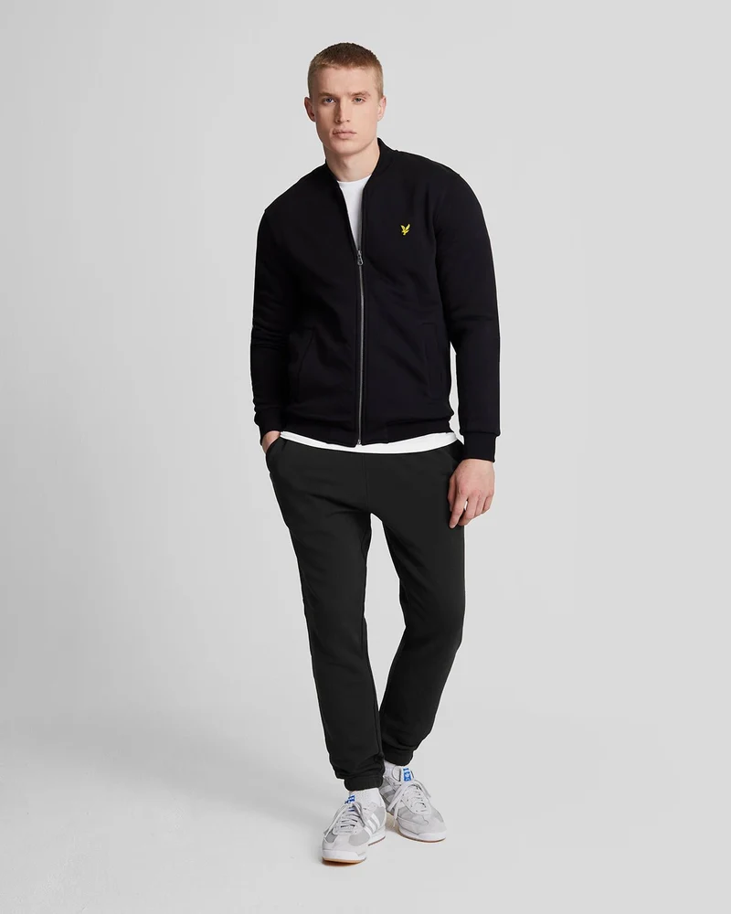 Slim Fit Cotton Joggers