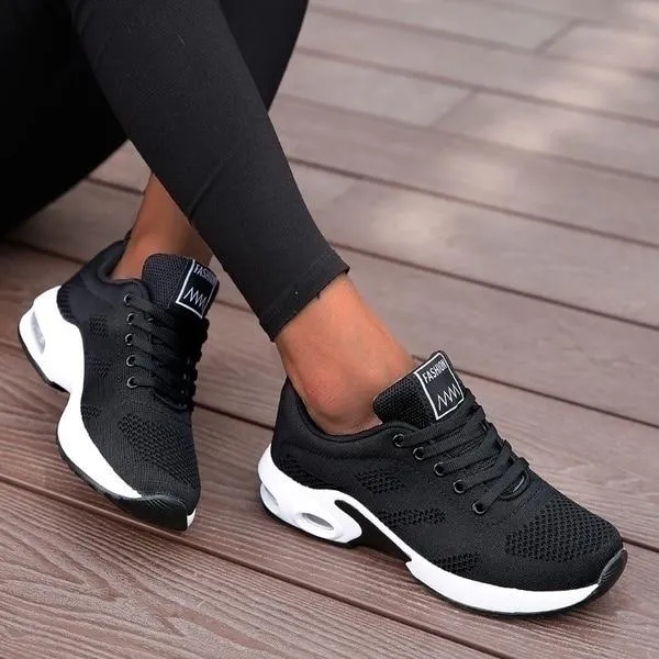 Liorana | Women's Supportive Sneakers for All-Day Comfort