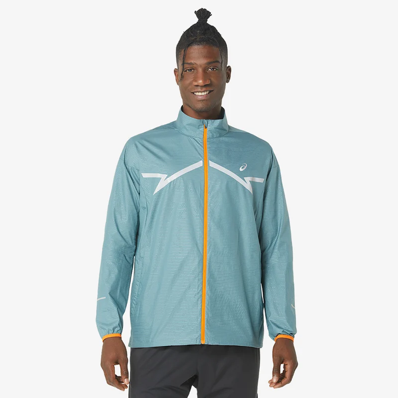 Giacca ASICS Lite-Show