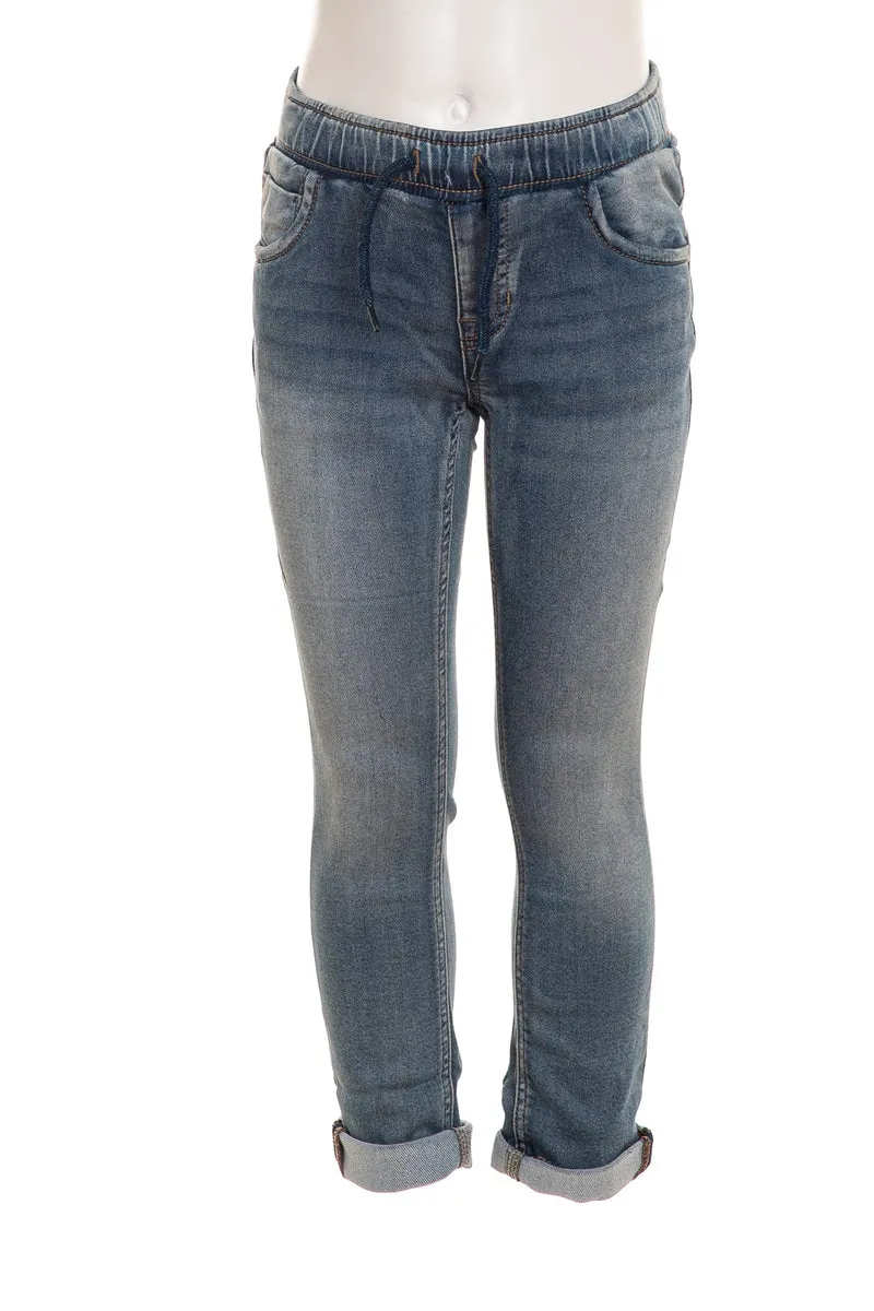 Jeans Name It Ryan Sl Da Bambino Denim Blu Medio Chiaro