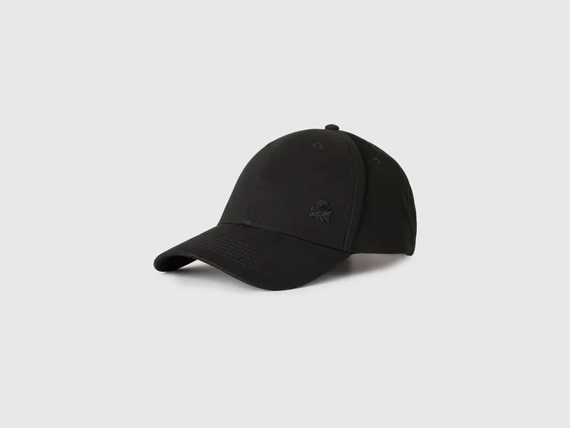 Cappellino baseball con logo