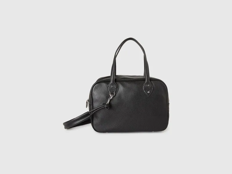 Borsa bowling a spalla
