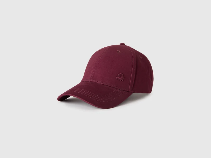 Cappellino baseball con logo